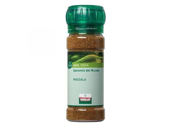 Verstegen Masalla Spice Mix Del Mondo