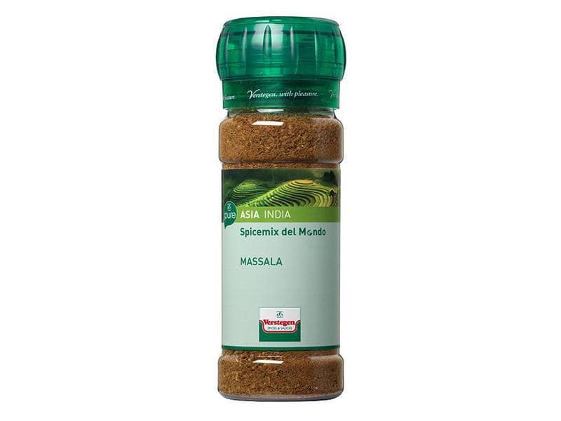 Verstegen Masalla Spice Mix Del Mondo