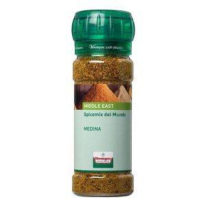 Verstegen Spice Mix Del Mondo Medina