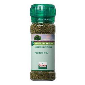 Verstegen Spice Mix Del Mondo Mediterrane