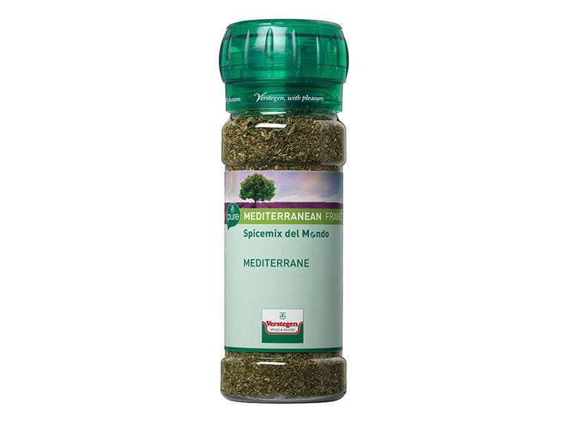Verstegen Spice Mix Del Mondo Mediterrane