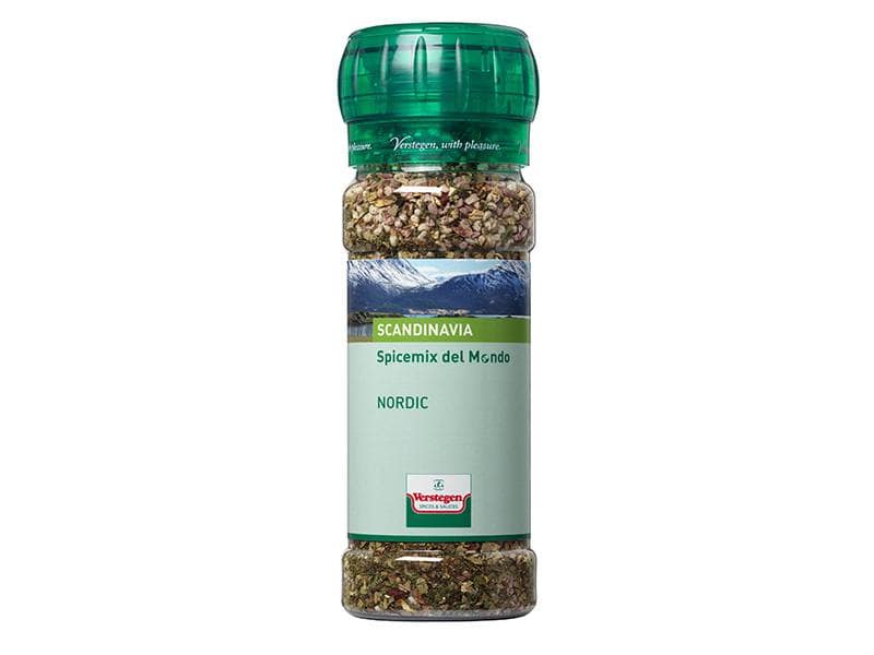 Verstegen Nordic Spicemix