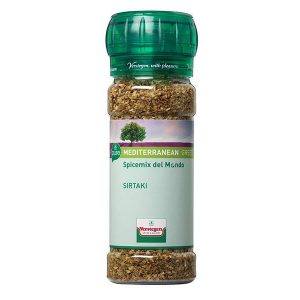 Verstegen Sirtalo Spice Mix Del Mondo