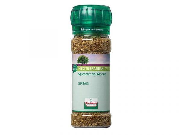 Verstegen Sirtalo Spice Mix Del Mondo