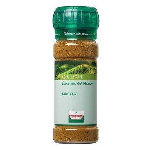 Verstegen Takoyaki Spice Mix Del Mondo