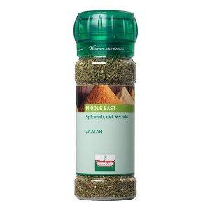 Verstegen Za'atar Spice Mix Del Mondo