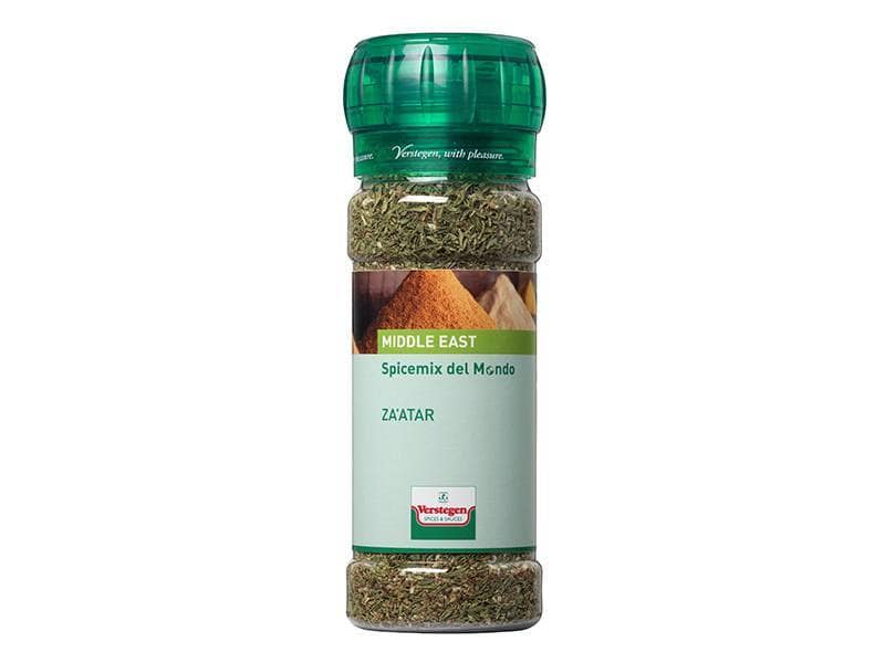Verstegen Za'atar Spice Mix Del Mondo