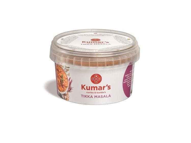 Kumar's Tikka Masala Paste