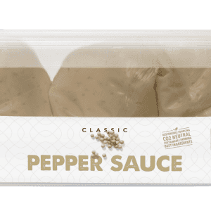 Verstegen Pepper Sauce
