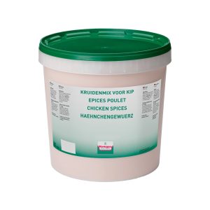 Verstegen Chicken Spices