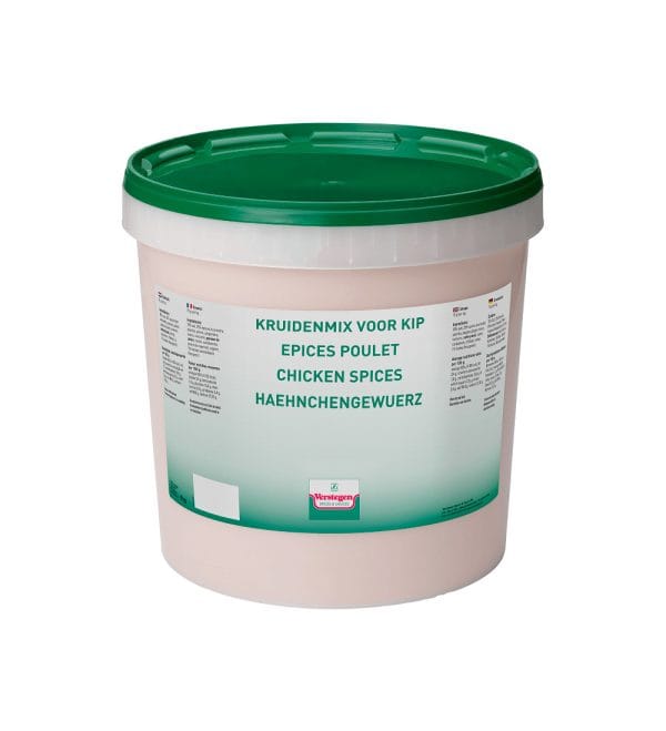 Verstegen Chicken Spices