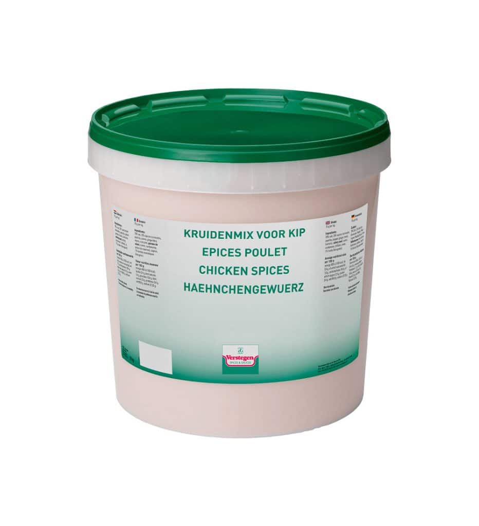 Verstegen Chicken Spices