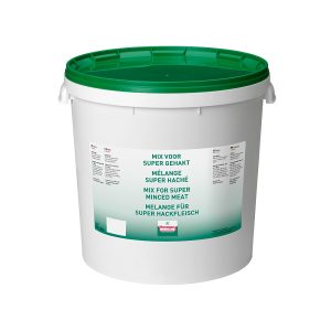 Verstegen Spice Mix for Minced Meat