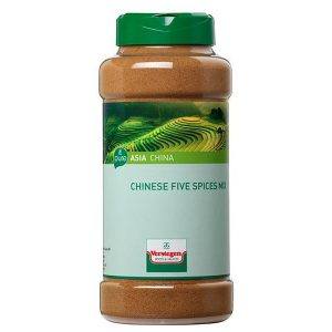 Verstegen Chinese Five Spices