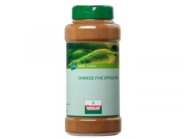 Verstegen Chinese Five Spices