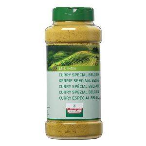 Verstegen Curry Special Belgium