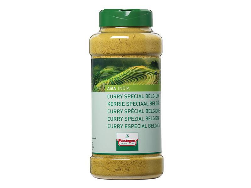 Verstegen Curry Special Belgium
