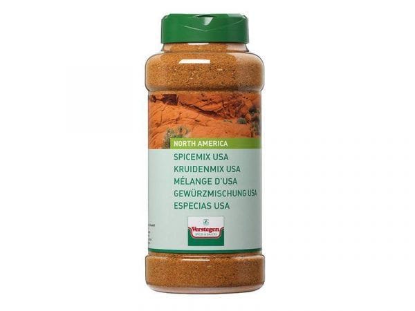 Verstegen Spicemix USA