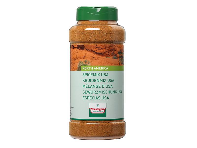 Verstegen Spicemix USA