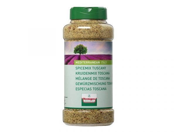 Verstegen Spicemix Tuscany