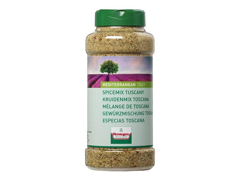 Verstegen Spicemix Tuscany
