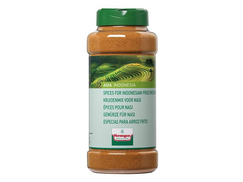 Verstegen Spices For Indonesian Fried Rice
