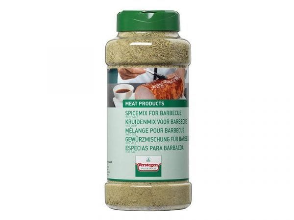 Verstegen Spice Mix for Barbecue