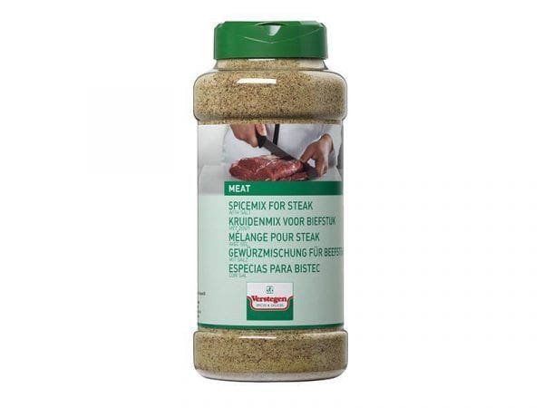 Verstegen Spice Mix for Steak