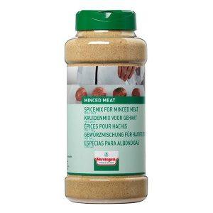 Verstegen Spicemix for Minced Meat