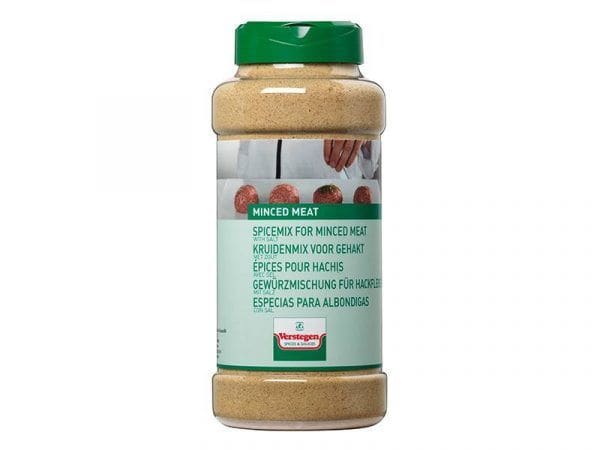 Verstegen Spicemix for Minced Meat