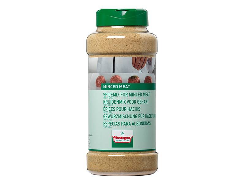 Verstegen Spicemix for Minced Meat