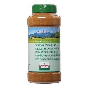 Verstegen Spice Mix for Goulash
