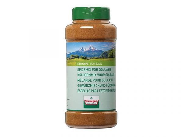 Verstegen Spice Mix for Goulash