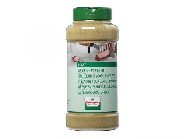 Verstegen Spicemix For Lamb