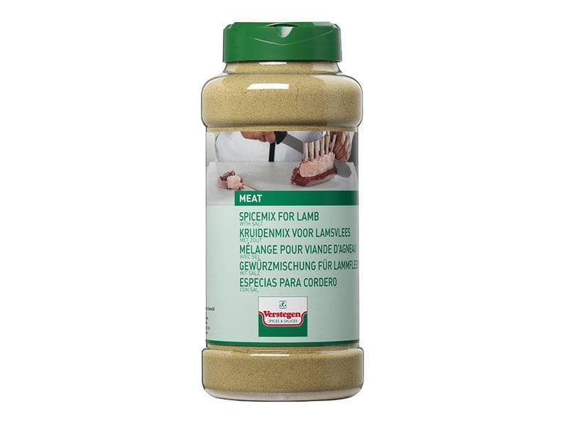 Verstegen Spicemix For Lamb