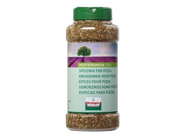 Verstegen Spice Mix for Pizza
