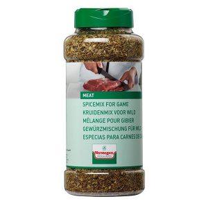 Verstegen Spice Mix For Game