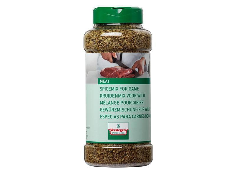 Verstegen Spice Mix For Game
