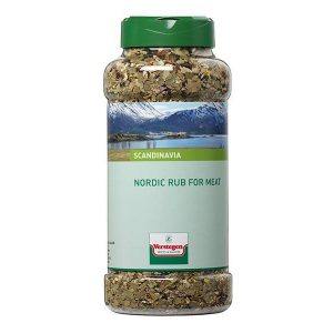 Verstegen Nordic Rub For Meat