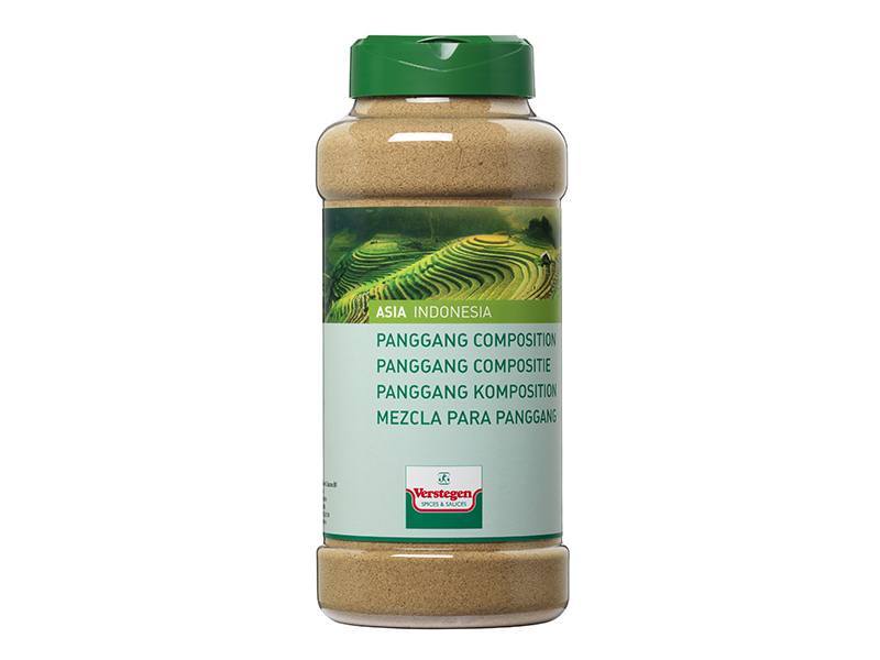 Verstegen Panggang Spice Mix