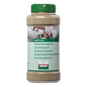 Sous-Vide Mix Brown Vero