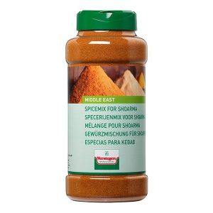 Verstegen Spicemix for Shoarma