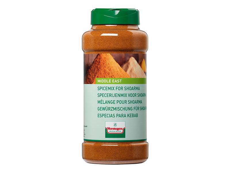 Verstegen Spicemix for Shoarma