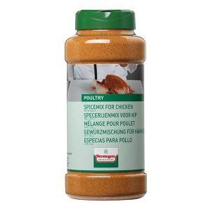 Verstegen's Chicken Spicemix, for catering professionals