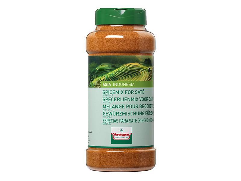 Verstegen Spice Mix for Satay