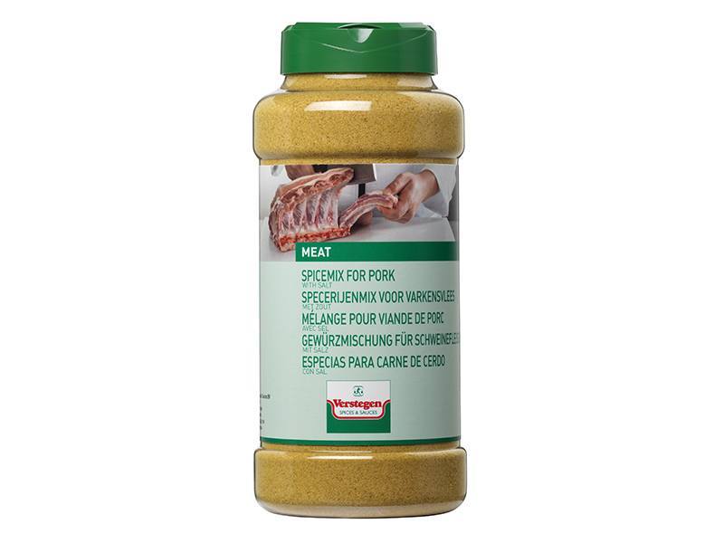Verstegen Spice Mix for Pork