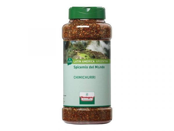 Verstegen Spice Mix Chimichurri