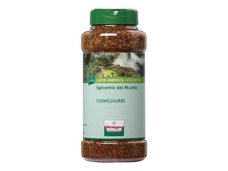 Verstegen Spice Mix Chimichurri