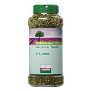 Verstegen Flamenco Spice Mix Del Mondo
