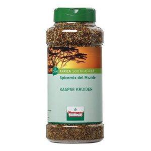 Verstegen Spicemix Del Mondo Cape PURE